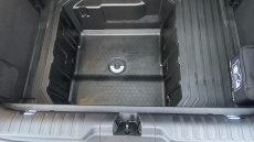 Ford Puma 1.0 EcoBoost Hybrid mHEV Titanium 5dr Petrol Hatchback